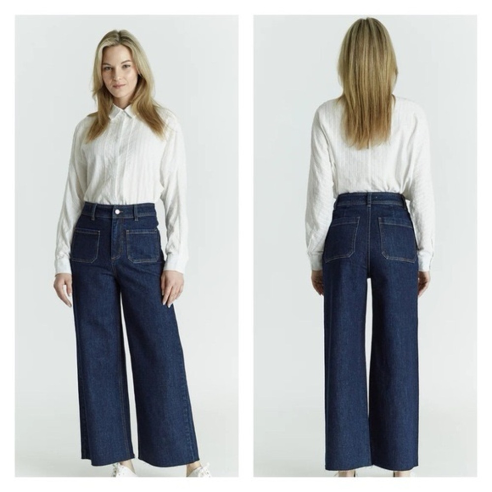 NWOT OAT New York Size 8/29